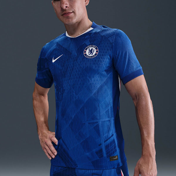Chelsea 25-26 İç Saha Forması