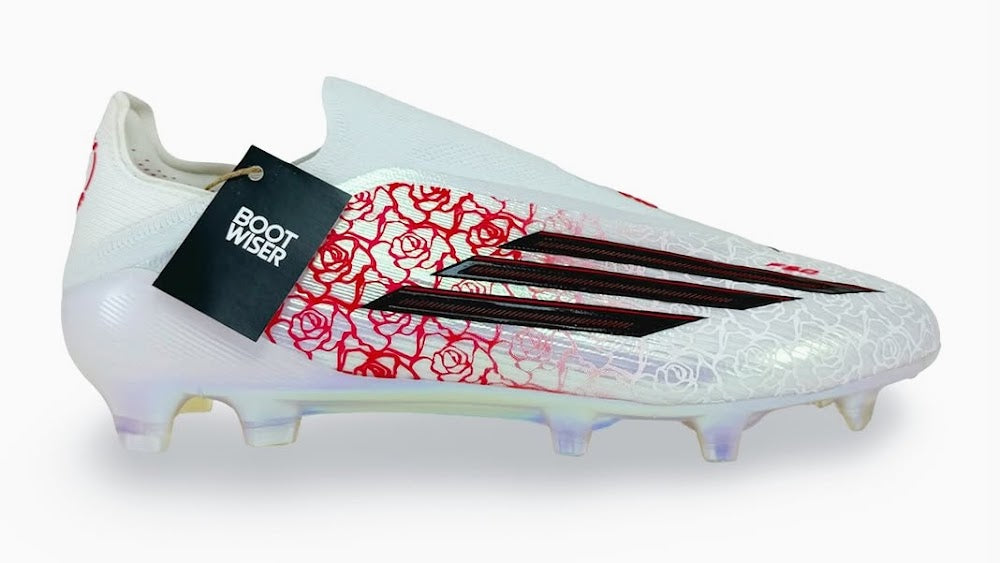 Adidas F50 Lamine Yamal 2026: Kalp Kıranı Signature Krampon