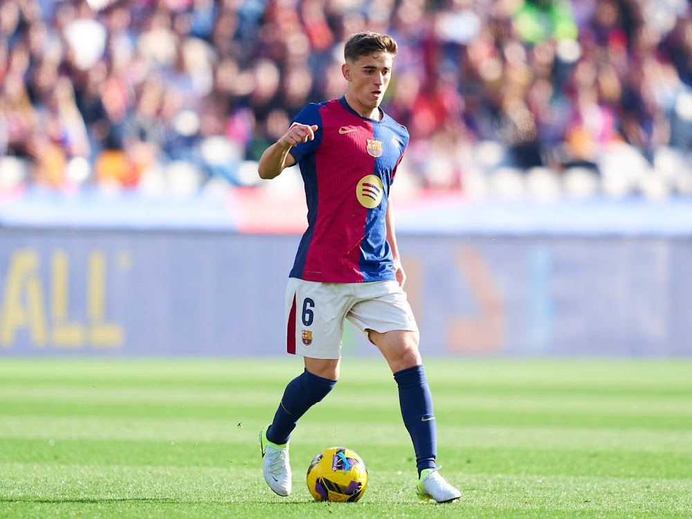 Barcelona,Dortmund Maçında Beyaz Şort Giyecek