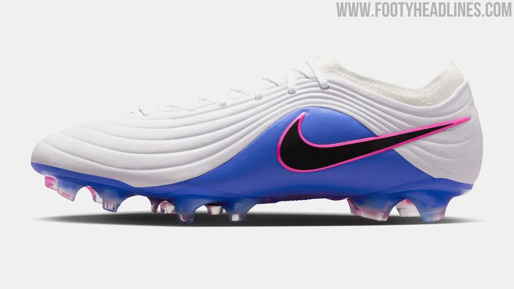 Nike Tiempo Maestro 2026 Sızdırıldı: Attack Pack İlk Ana Paket