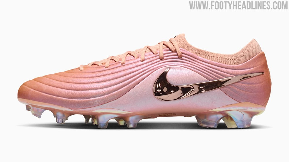 Nike Tiempo Maestro & Ligera 2026 Kramponları Resmen Tanıtıldı