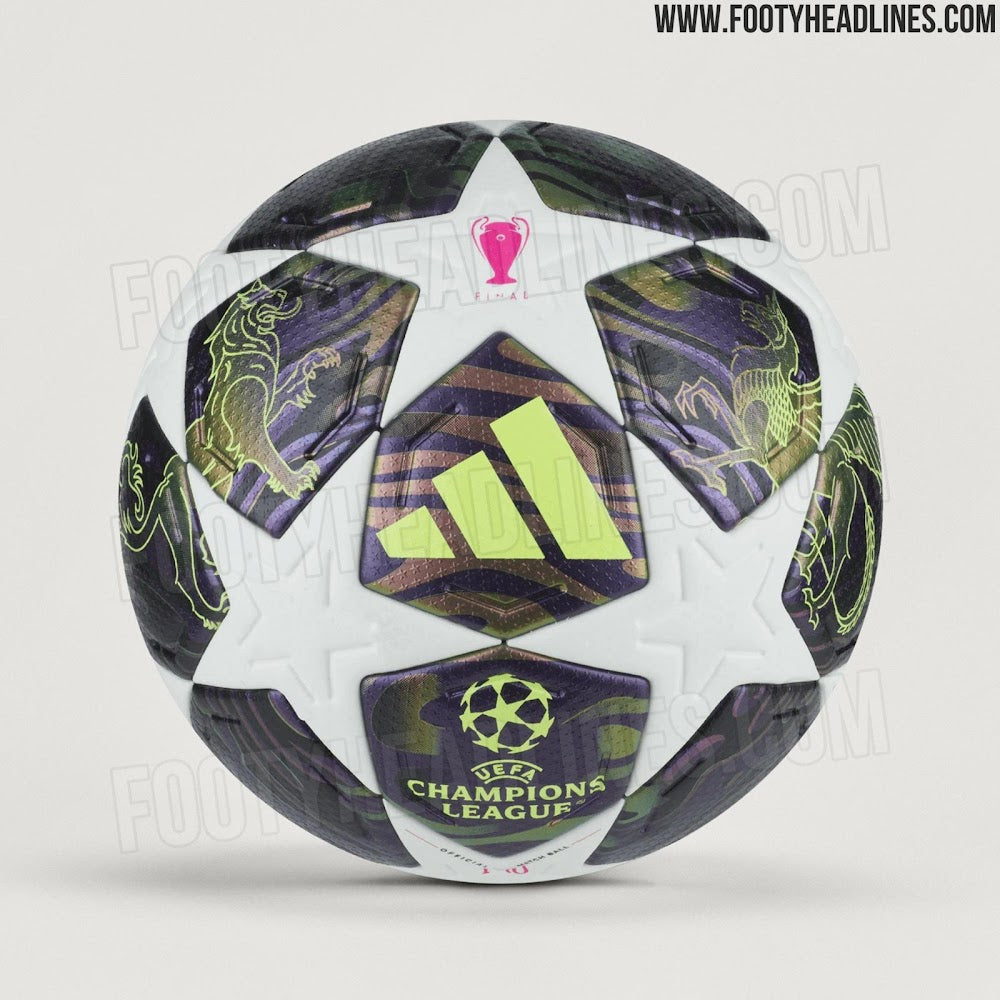 Adidas ampiyonlar Ligi 25 26 Final Topu S zd r ld Acun Sport adidas-ampiyonlar-ligi-25-26-final-topu-s-zd-r-ld-acun-sport