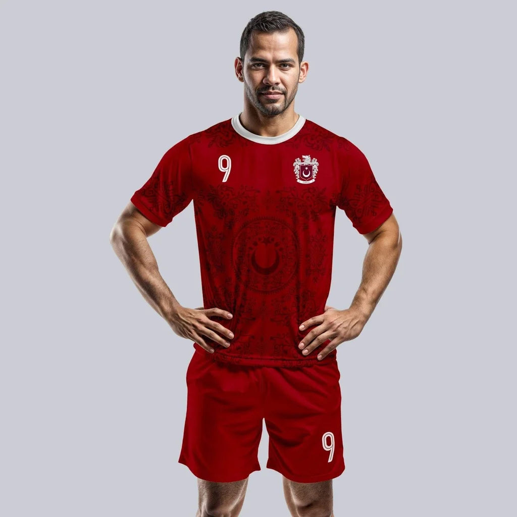 Milli Takım Forma - Acun Sport