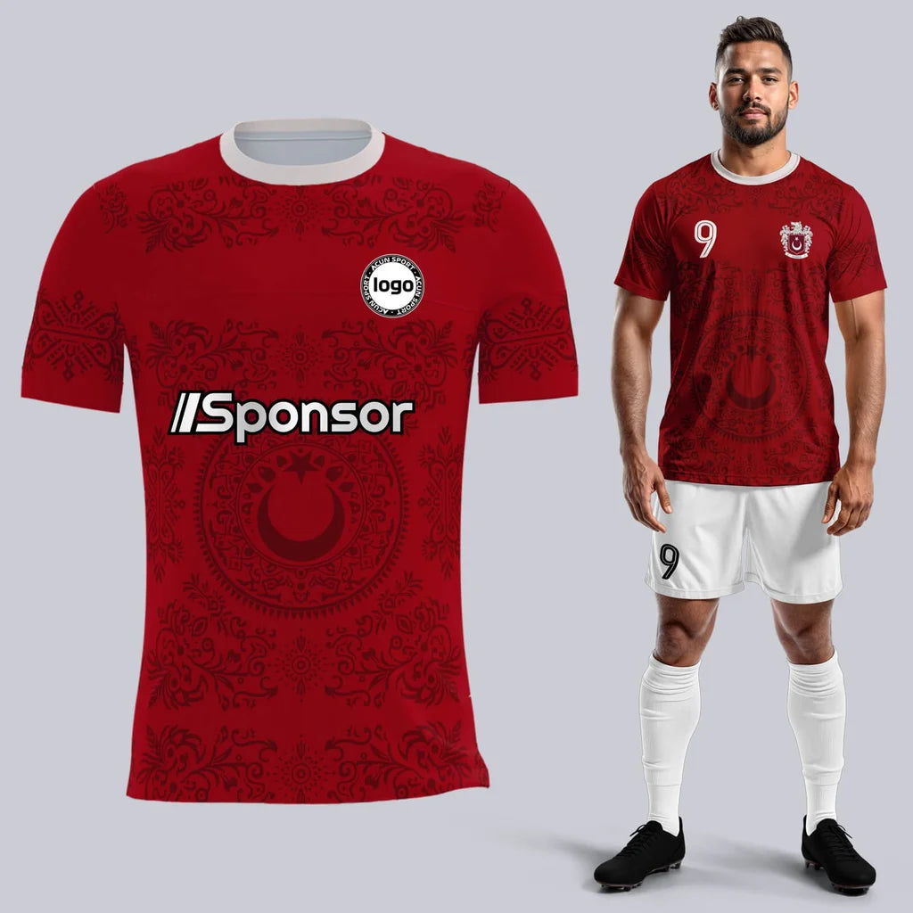 Milli Takım Forma - Acun Sport