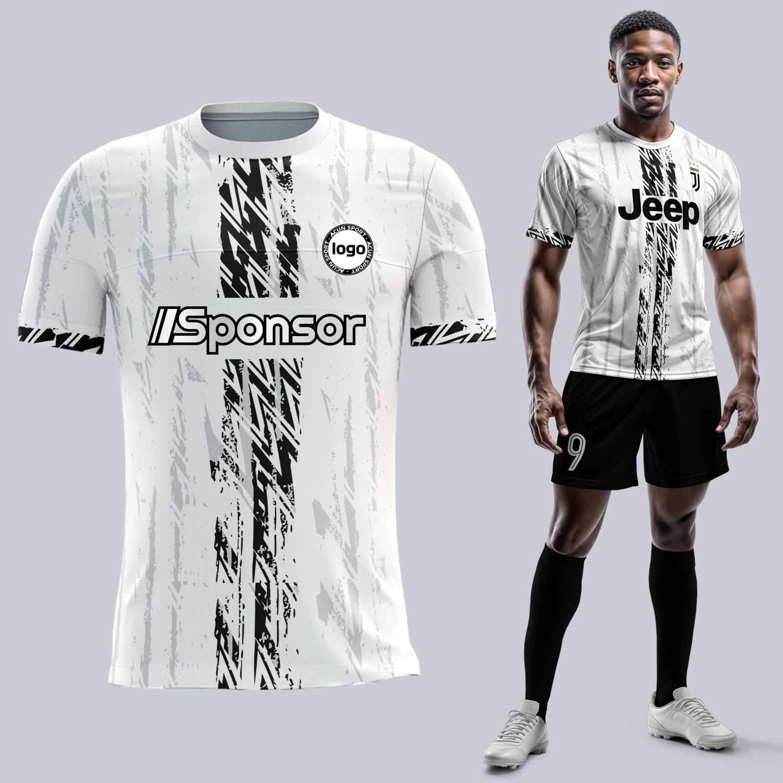 Juventus Forma - Acun Sport