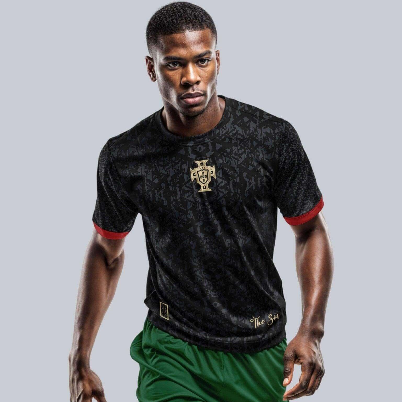 Ronaldo Forma -Acun Sport