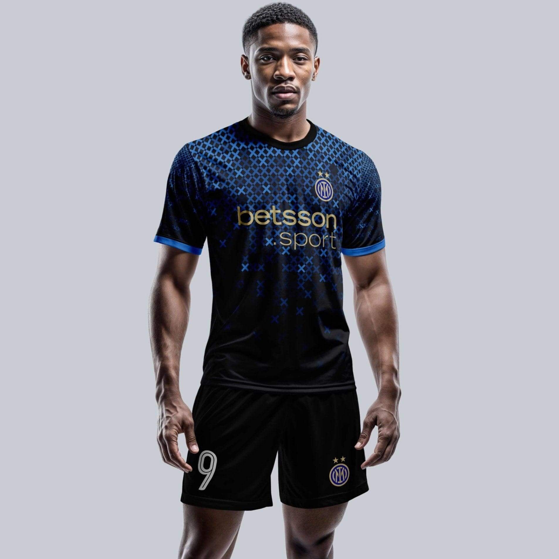 inter futbol forma al