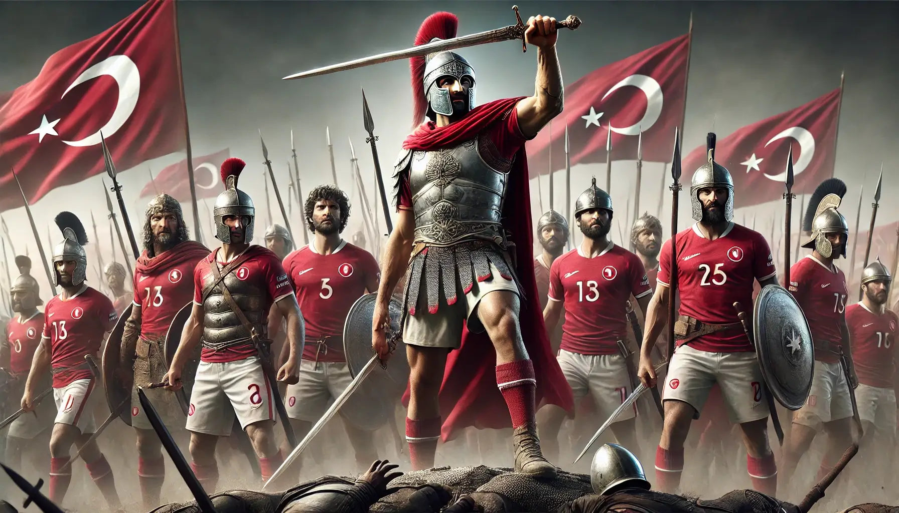 Acun Sport- Forma Tasarlama | Kişiye ve Takıma Özel Forması