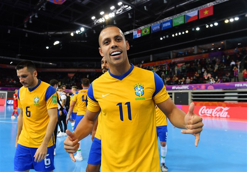 Futsal nedir