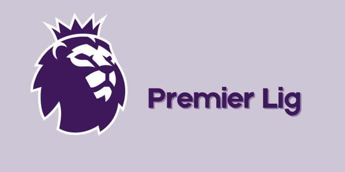 Ingiltere Premier lig