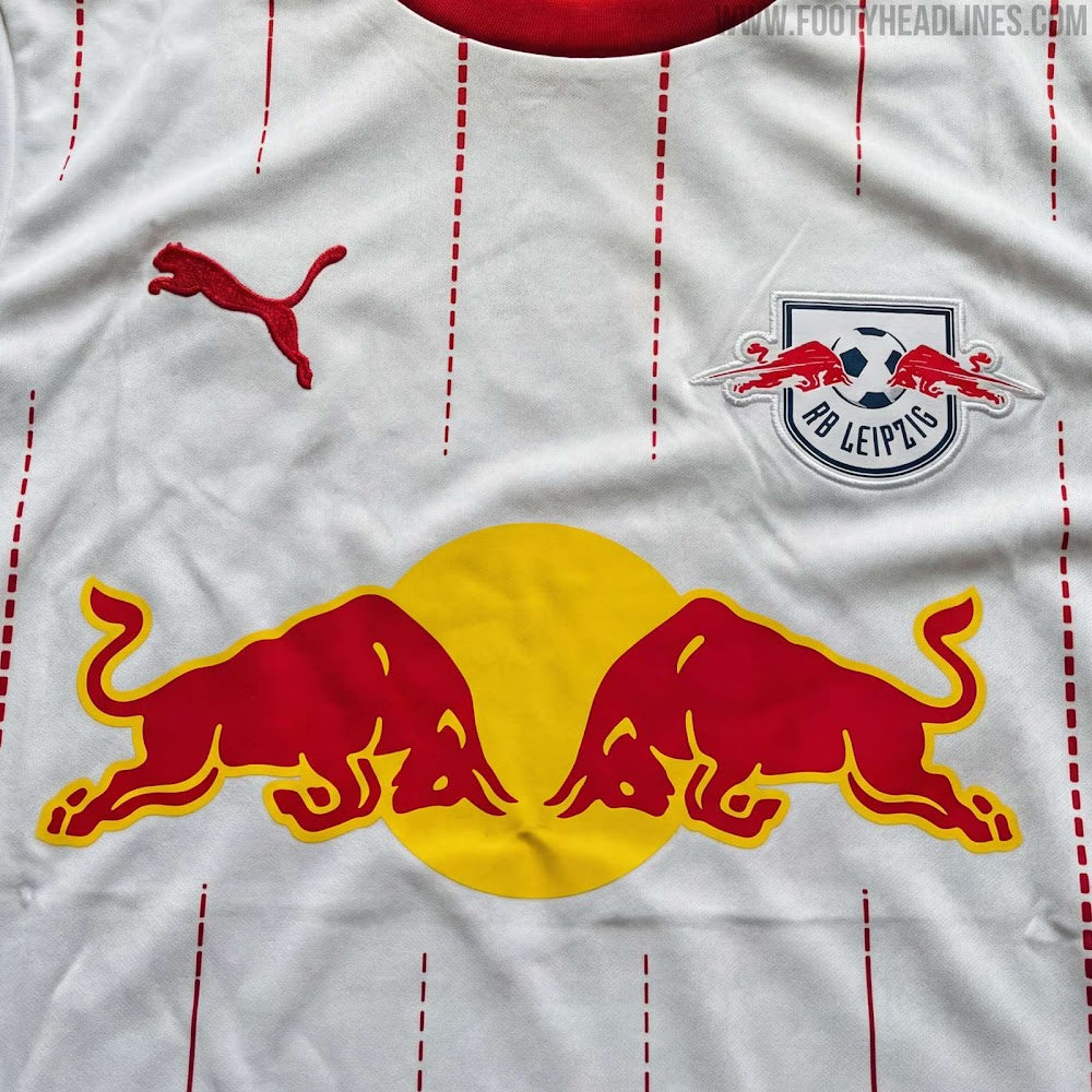 RB Leipzig 26-27 İç Saha Forması Sızdırıldı