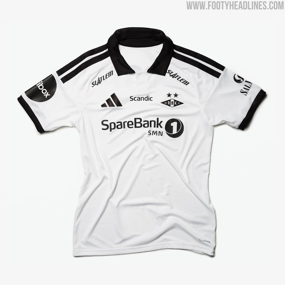 Rosenborg 2026 İç Saha Forması