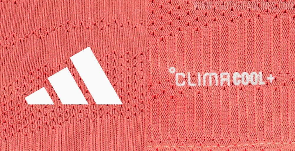 adidas climacool+ yeni kumas teknolojisi