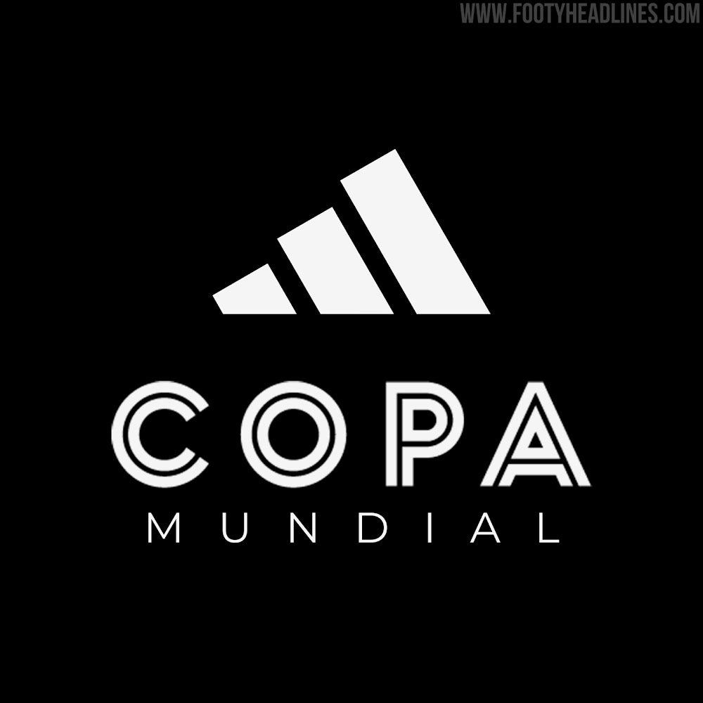 Adidas Copa Mundial 2026 Dünya Kupası Kramponları
