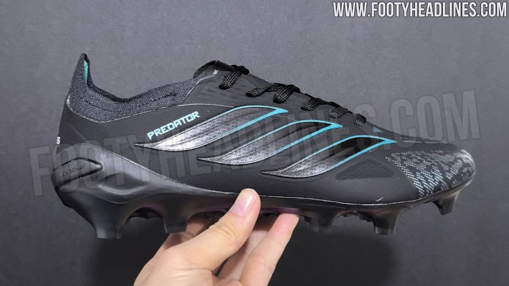 Adidas Predator 2026 EQT Krampon Lansman Görseli