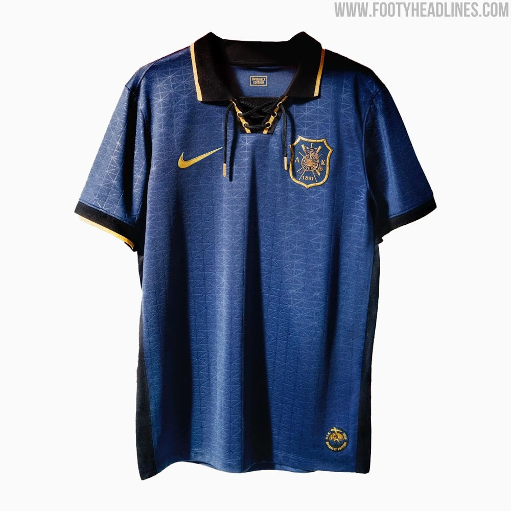 AIK 2026 Överallt Edition özel kupa forması ana görseli