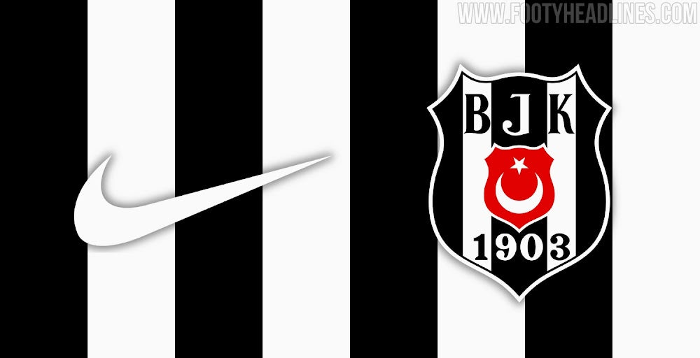 Beşiktaş Nike forma sızdı