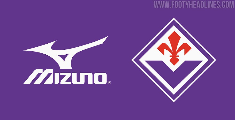 Fiorentina'nın Yeni Forma Sponsoru Mizuno Oldu: Joma Anlaşması İptal