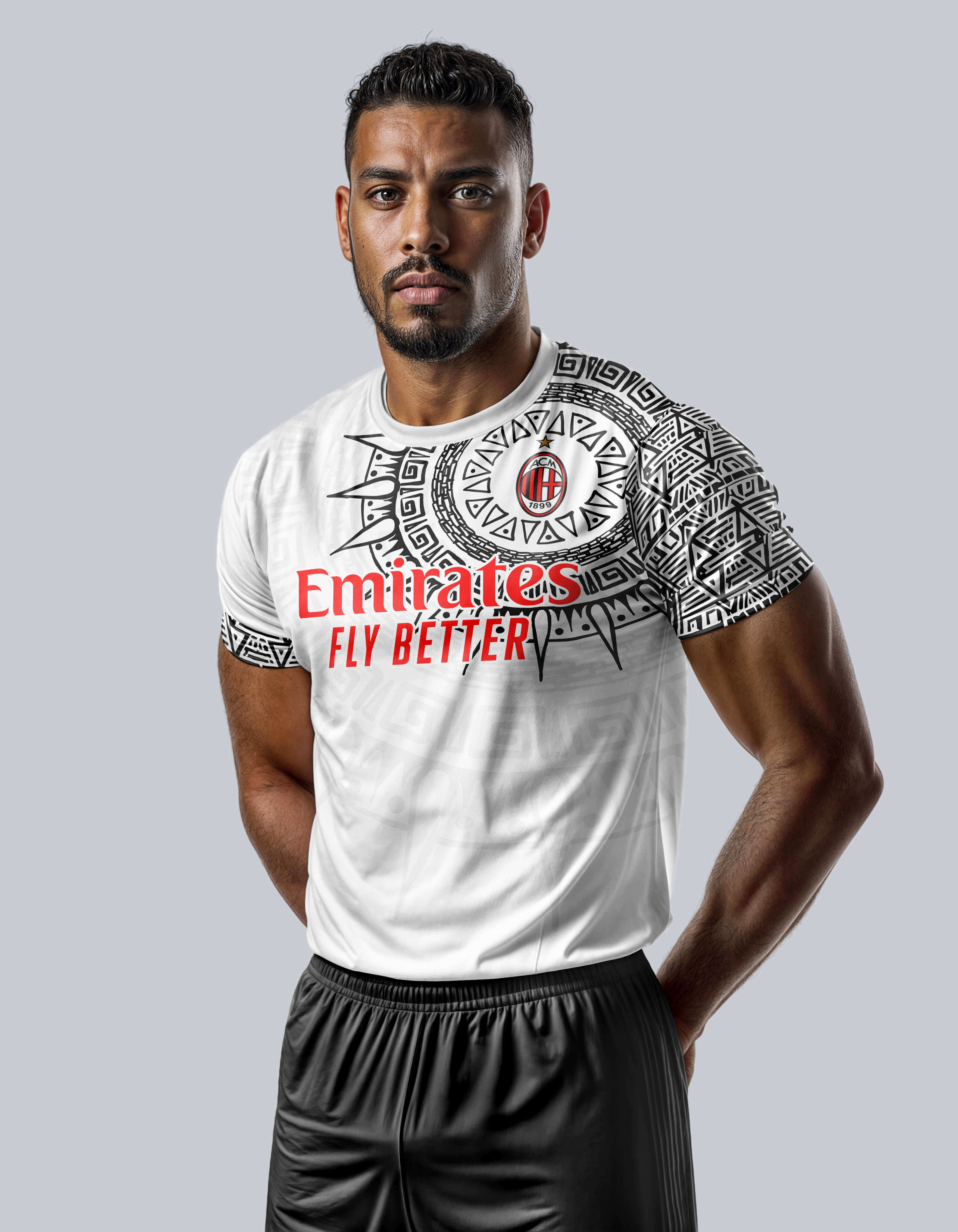 Acun Sport- Forma Tasarlama | Kişiye ve Takıma Özel Forması