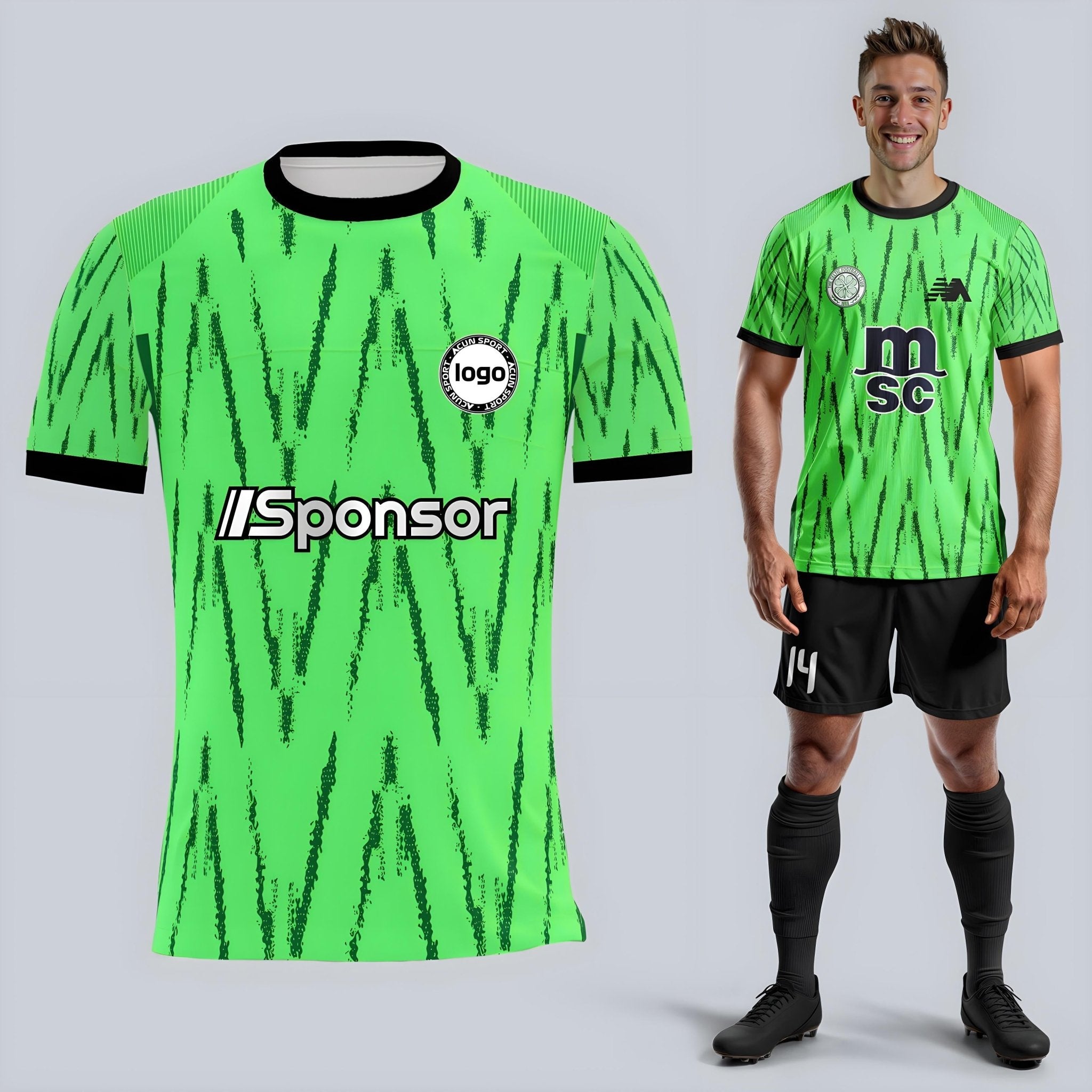 Man United Forma - Acun Sport