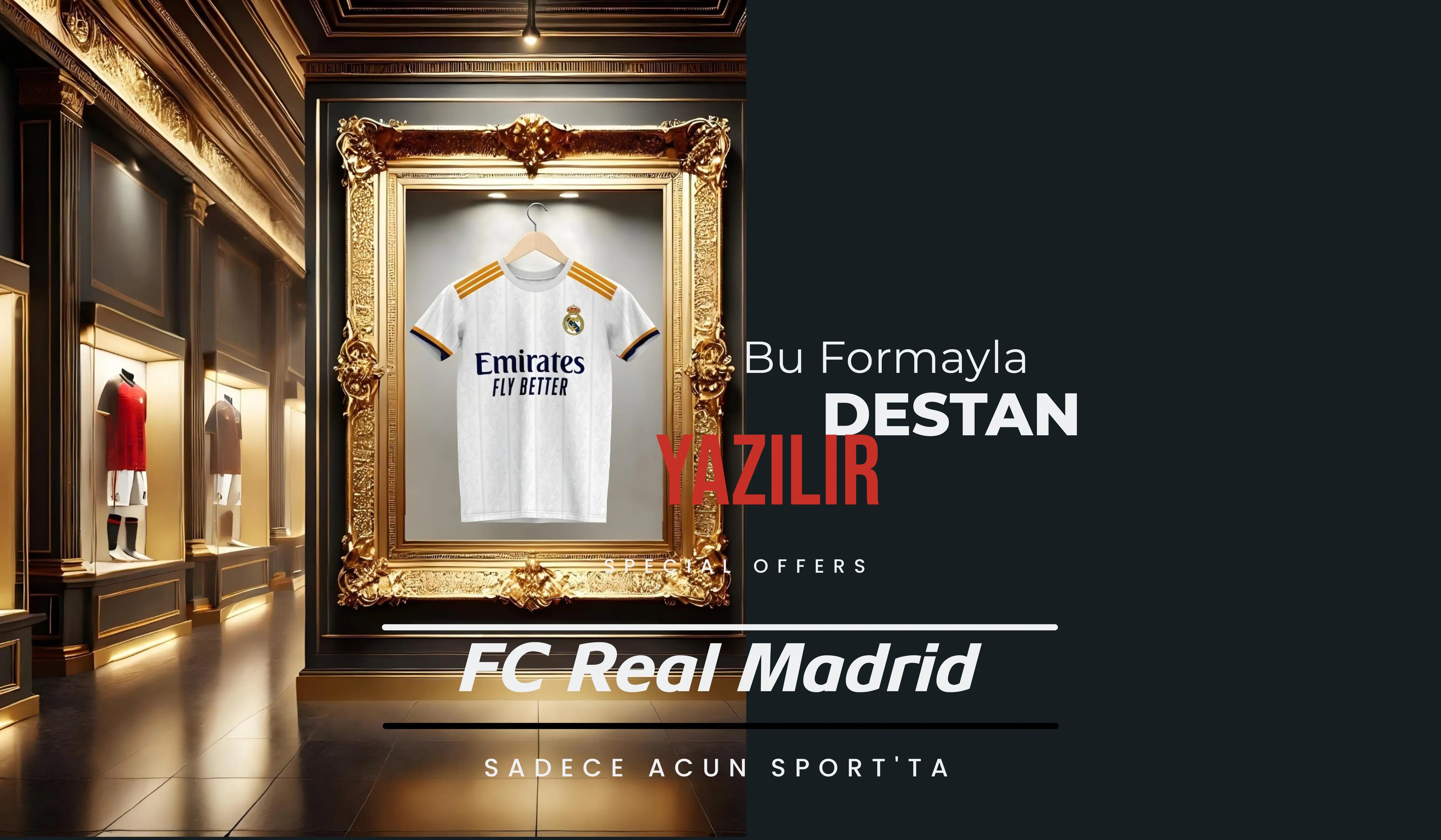 kendi formanı tasarla 
